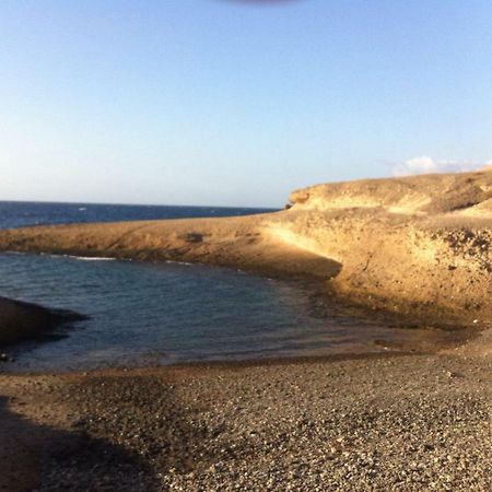 Roca Mar Tenerife Ла-Марета Экстерьер фото