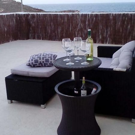 Roca Mar Tenerife Ла-Марета Экстерьер фото