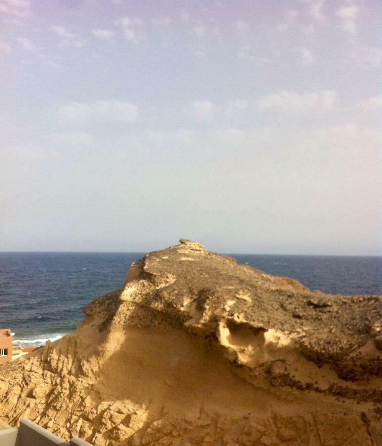 Roca Mar Tenerife Ла-Марета Экстерьер фото