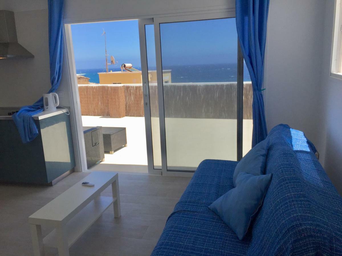 Roca Mar Tenerife Ла-Марета Экстерьер фото