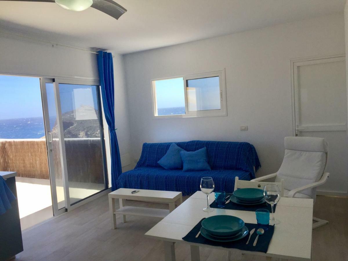 Roca Mar Tenerife Ла-Марета Экстерьер фото