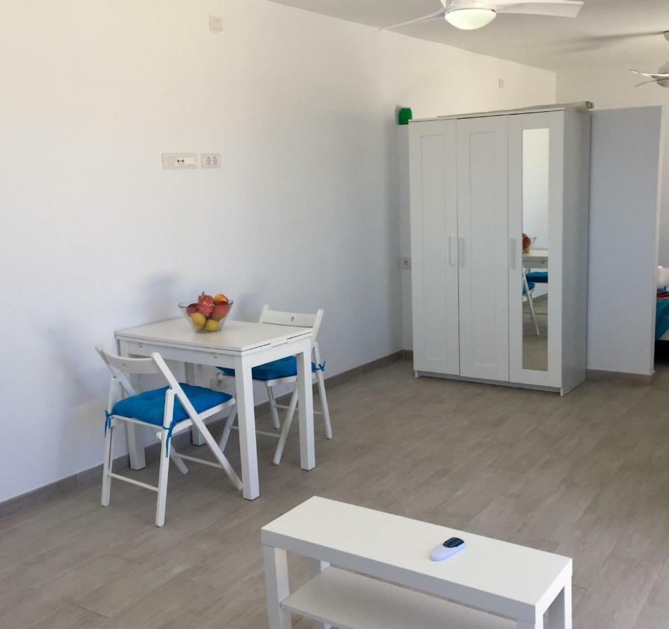 Roca Mar Tenerife Ла-Марета Экстерьер фото