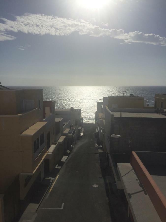 Roca Mar Tenerife Ла-Марета Экстерьер фото