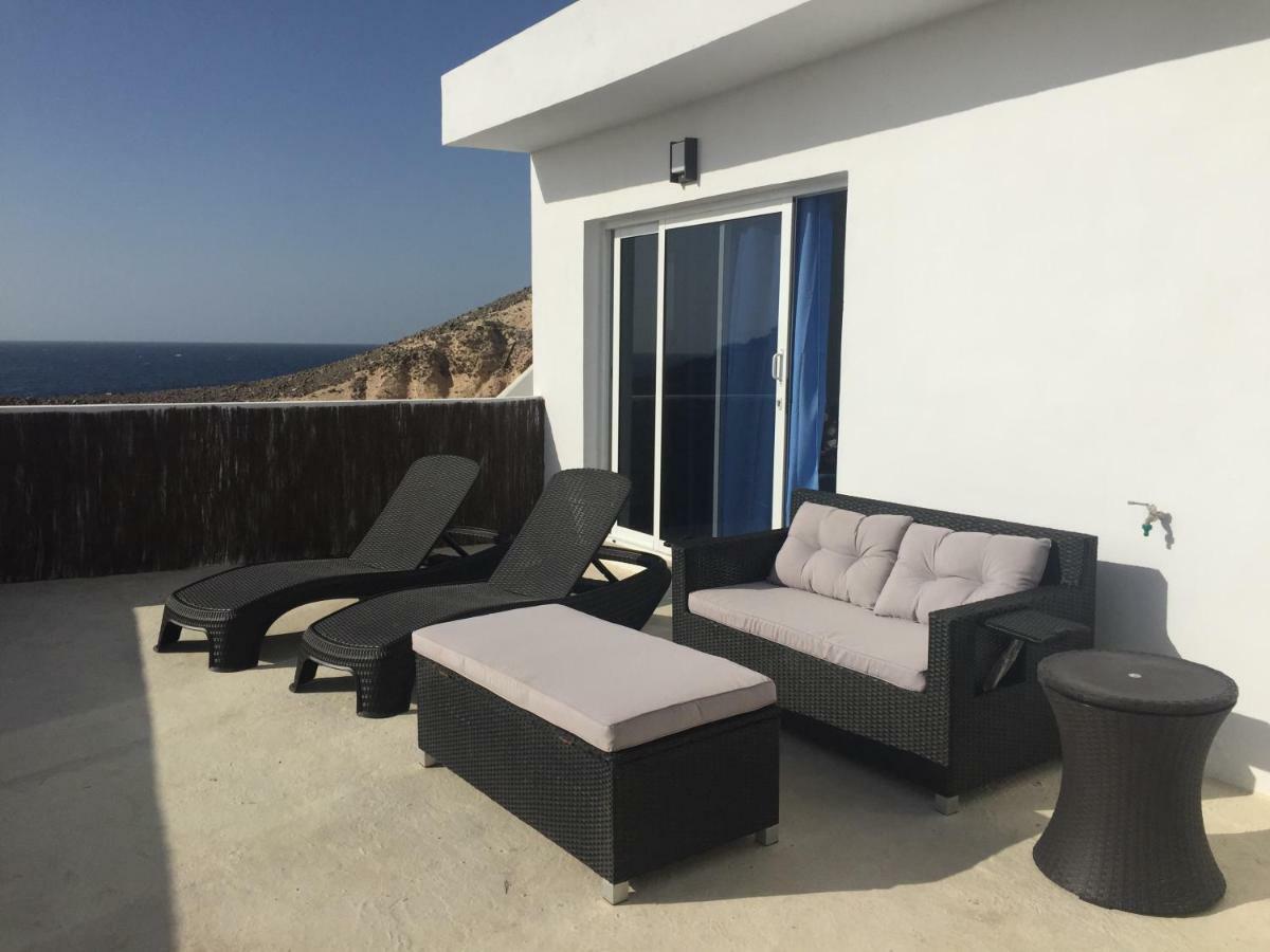 Roca Mar Tenerife Ла-Марета Экстерьер фото