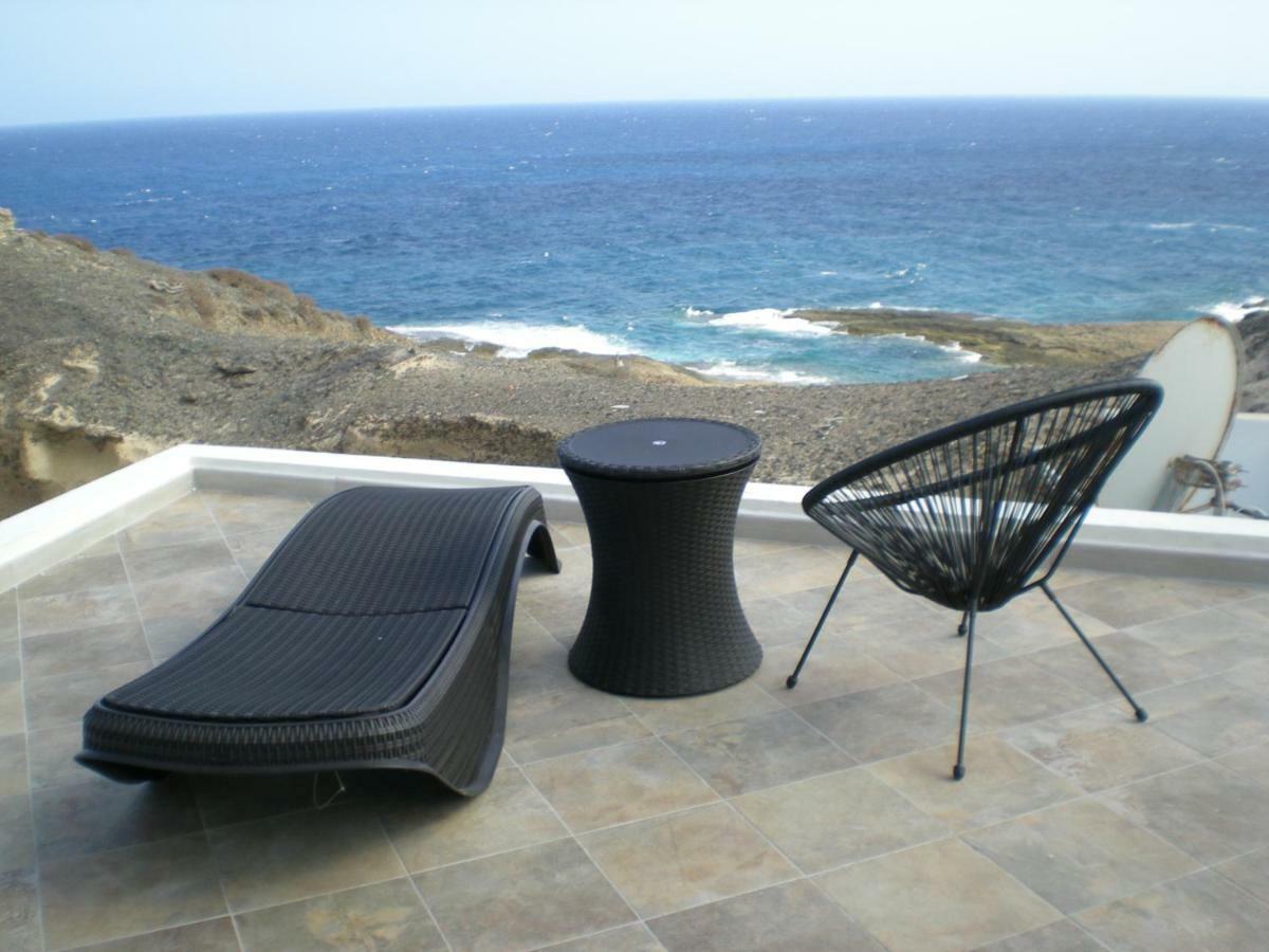 Roca Mar Tenerife Ла-Марета Экстерьер фото