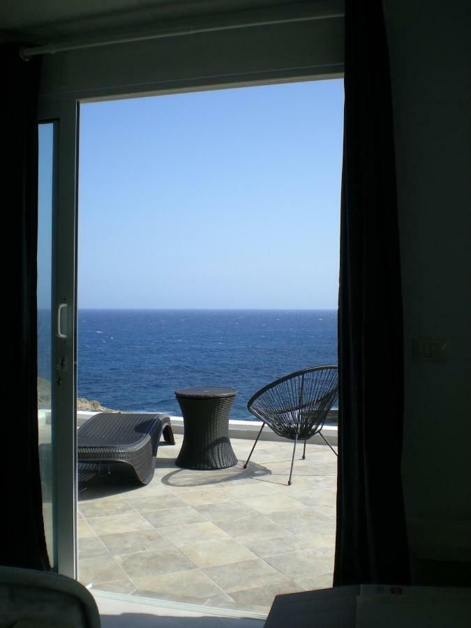 Roca Mar Tenerife Ла-Марета Экстерьер фото
