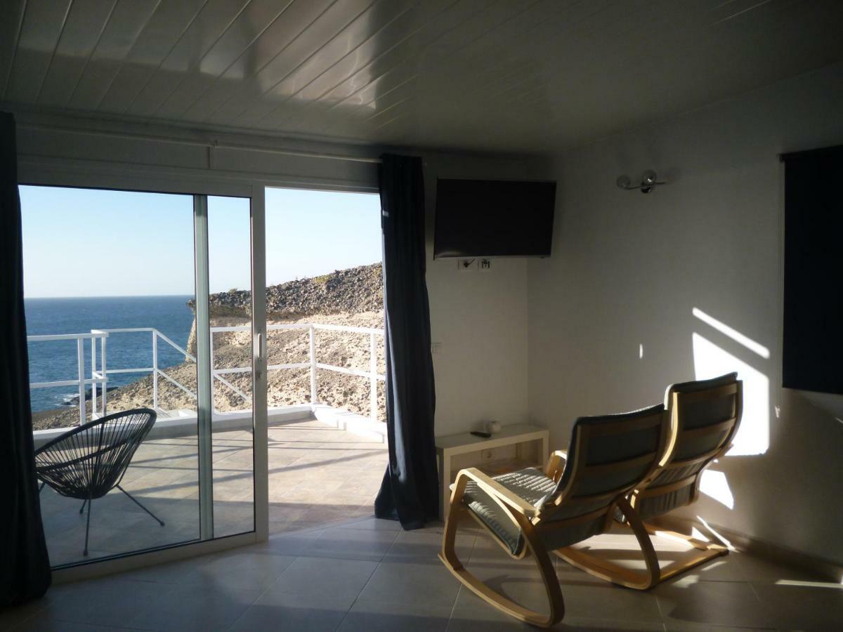 Roca Mar Tenerife Ла-Марета Экстерьер фото