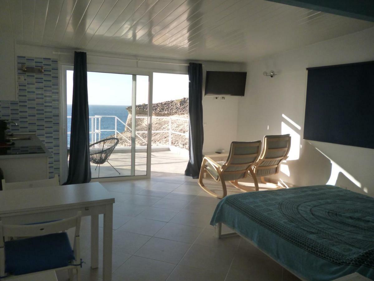 Roca Mar Tenerife Ла-Марета Экстерьер фото