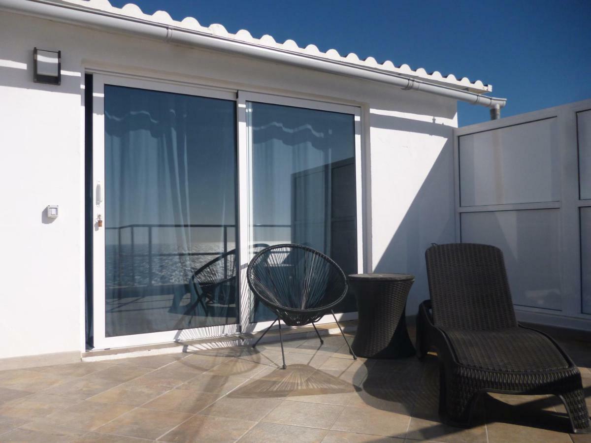 Roca Mar Tenerife Ла-Марета Экстерьер фото