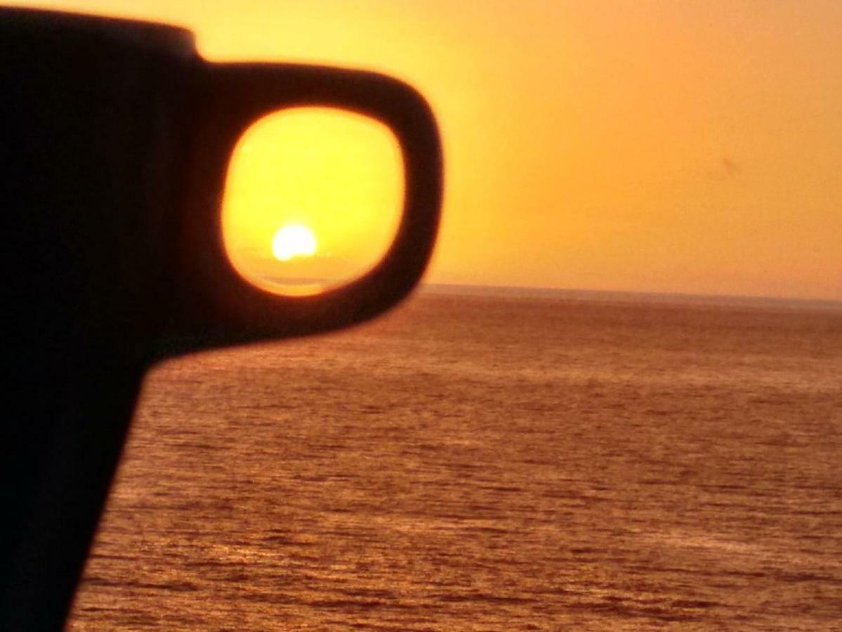 Roca Mar Tenerife Ла-Марета Экстерьер фото